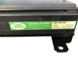 Range Rover L322 2003-04 OEM Harman Kardon Radio Amplifier XQK500050