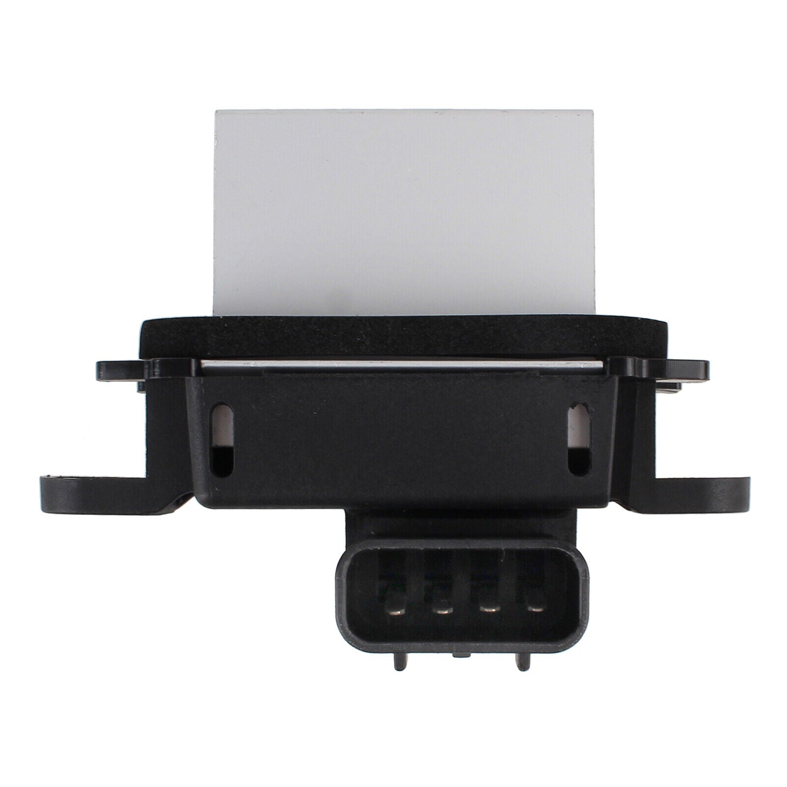 Blower Motor Resistor Control Module for 2009 2014 Ford F150 Heater Fa ...