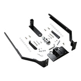 Motorcycle Vertical Receiver Trailer Hitch for Honda GL1800 Goldwing 2018-2023