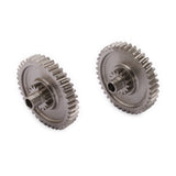 Steel Convertible Top Transmission Gear LH&RH Fits for 1997-2012 Porsche Boxster