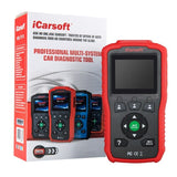 Diagnostic Scanner Tool SRS Transmission ABS Check Engine OBD2 Code Reader Scanner Cadillac General Motors