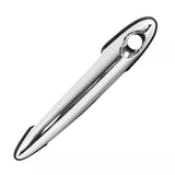 Driver Side Left Outside Door Handle for Mini Cooper R50 R52 R53 R55 R56 R57 R58