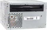 2010 Lincoln MKZ AM FM Radio 6-Disc CD MP3 Satellite System OEM AH6T-19C158-BB