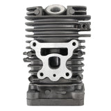 41mm Cylinder Piston Pin Kit for Poulan 530071884 Partner P3314 P3314WS PP3516