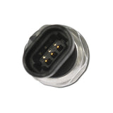 Fuel Rail Pressure Sensor for Chevrolet Equinox 2.4L GMC Terrain 3.0L Buick