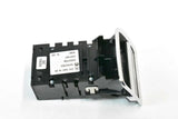 Electronic Parking Button Switch 2007-14 Mercedes W221 S550 CL550 2215401445 OEM