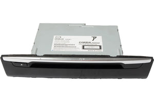 2014-2017 Mazda 6 Dash-Mounted CD Player Module OEM GMB6669G0