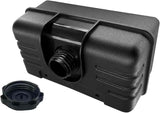 34156A Fuel Tank w/ Cap For Tecumseh Engines Replace Part Number 37290 34156