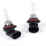 Front Bumper Fog Light Lamp Pair Set for 2003-06 GMC Sierra 1500 2500 3500 Pickup