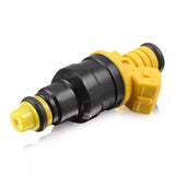 8x OE Fuel Injectors EV1 Upgrade GM TPI 22lb/hr 3Bar 5.7L 5.0L Corvette Camaro 1985-1992