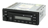 2004-2006 Kia Spectra AM FM Radio Compact Disc Player 96140-2F100