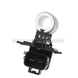 A/C Heater Blower Motor Resistor for 2008 2009-2016 Chrysler Town & Country 68054677AA