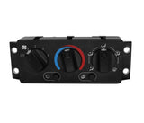 25110700 AC Heater Climate Control Module for 2014-18 Mack Truck CHU CXU 612 613 614