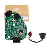 AUDI C6 Q7 A6 Steering Column Repair Fix J518 ELV Module Emulator with Cable