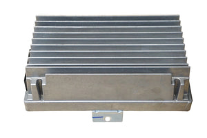 2011 - 2014 BMW F25 X3 BMW HLC Radio Audio Amplifier Unit OEM 9283507