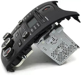 2010-2013 Kia Forte Radio AM FM Stereo MP3 CD Player AC Control OEM 96150-1M220AM