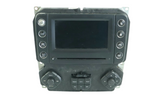 2004-06 M139 MASERATI QUATTROPORTE GPS NAVIGATION RADIO HEAD UNIT OEM