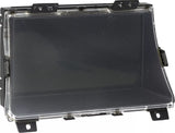 2010-12 Honda Crosstour Upper Dash Mounted Info Display Screen 39810-TPG-A010-M1