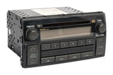 2005-06 Toyota Camry AM FM OEM Radio CD Player 86120-AA160 Face 16860