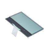 LCD Screen Dashboard Display Cluster Instrument for 2008-2012 Toyota Vios