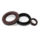 3PCS Transmission Parts Oil Seal Kit for Ford Focus 6DCT250 DPS6 209402B