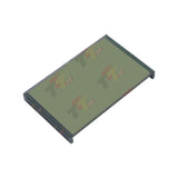 Display Replacement for Raymarine Autohelm ST6001+ ST6000+ Autopilot Control Head Unit