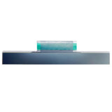 Replacement LCD Display Screen for 1998-2005 SAAB 95 ACC Climate Control