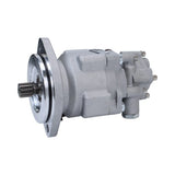 Paccar MX13 Power Steering Hydraulic & Fuel Lift Pump Assembly 1885524PE