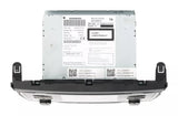2017 Nissan Altima AM FM Radio XM Bluetooth CD MP3 Player 281859HT1B