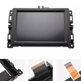 7" LCD Display Touch Screen for 2017-2020 Jeep Compass Car Radio Navigation US