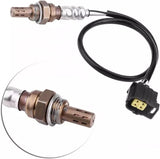 4pcs Upstream & Downstream Oxygen O2 Sensors for Dodge Ram 1500 Jeep Chrysler