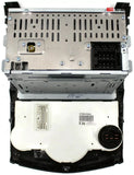 2010-2013 Kia Forte Radio AM FM Stereo MP3 CD Player AC Control OEM 96150-1M220AM