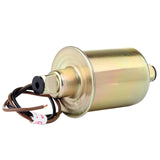 E8016S for Subaru Toyota Triumph Renault Fiat BMW Saab Mercedes-Benz Fuel Pump
