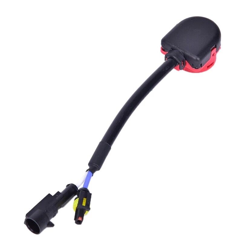 Ballast Module Adapter 2x Wire HID Ballast Kit Xenon D2S D2R to AMP Harness Adapter Light Con ...