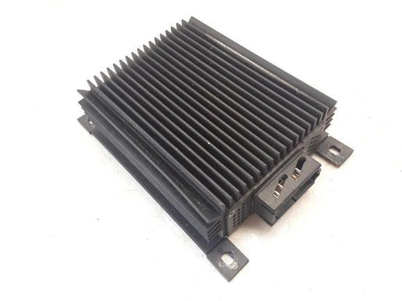 Audio Stereo Amplifier W124 for 1990-1995 Mercedes-Benz E-Class OEM A1248201989