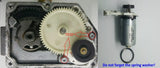 Control Flap Throttle Body Repair Gear for Audi a3 a4 a5 a6 a7 a8 q5 q7 TT