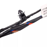 A/C Heater Blower Motor Wiring Harness for 2004-12 Chevrolet Colorado GMC Canyon
