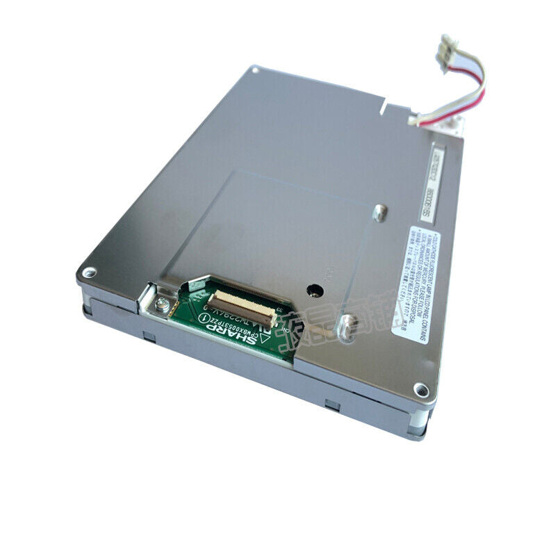 1PC SHARP LQ057Q3DC12 5.7 TFT 320*240 LCD Screen display 1PC SHARP LQ057Q3DC12 5.7 TFT 320*240 LCD Screen display