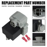 New Refrigerator Start Device Relay for W10189190 2319792 W10197428