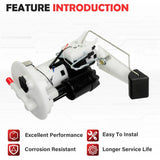 SP9157M Fuel Pump Module Assembly for 1997-2003 Toyota Avalon Camry Solara New