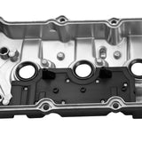 R&L Aluminum Valve Covers for Ford 2013-2023 F-150 2015-17 Expedition 3.5L Turbo