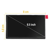 6.5" Inch LA065WV1-SD01 LCD Display Screen Panel for LG Display 800*480 VW