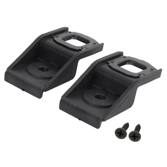 Headlight Mount Tab Repair Kit Fit for 2008 BMW E92 E93 Coupe Convertible 2D