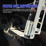Fuel Pump Module Assembly for 1995 - 2000 Toyota Tacoma 2.4L -3.4L SP9002H