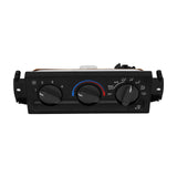 A/C Heater Climate Control Switch for 1998-2005 Chevy Blazer S10 GMC Jimmy 599261