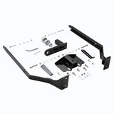 Motorcycle Vertical Receiver Trailer Hitch for Honda GL1800 Goldwing 2018-2023