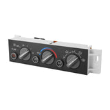 A/C Heater Climate Control Module Panel for Chevy Suburban GMC Yukon 9378805