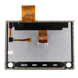 8" LCD Display Touch Screen Radio 8740A076 For 2020-2022 Mitsubishi Outlander US