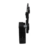 604-113 HVAC Air Door Actuator Mode for Suburban Silverado Sierra Yukon Tahoe