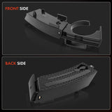 Left Driver Side Cup Holder for BMW Z4 E85 E86 2003 2004 2005 2006 2007 2008